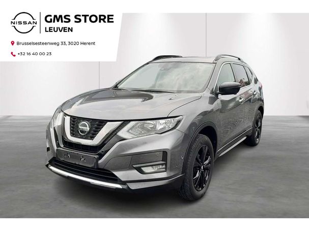 Nissan X-Trail 1.3 DIG-T 117 kW image number 1