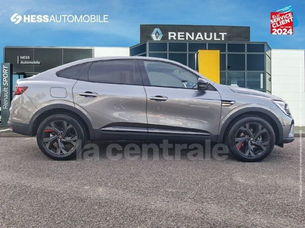 Renault Arkana 105 kW image number 5