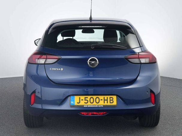 Opel Corsa e 50 kWh 100 kW image number 6