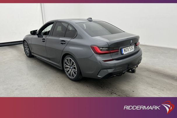 BMW 330 e M Sport xDrive 216 kW image number 10