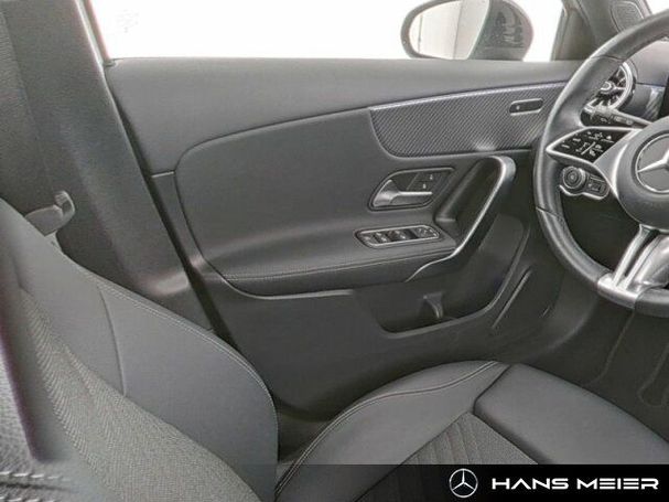 Mercedes-Benz A 200 d Progressive 110 kW image number 9