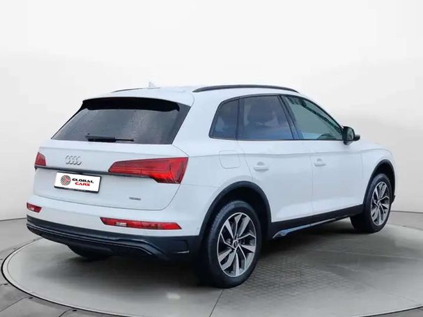 Audi Q5 40 TDI quattro S-line 150 kW image number 3