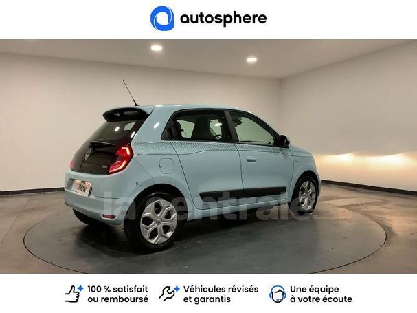 Renault Twingo ZE 22 kWh 60 kW image number 15