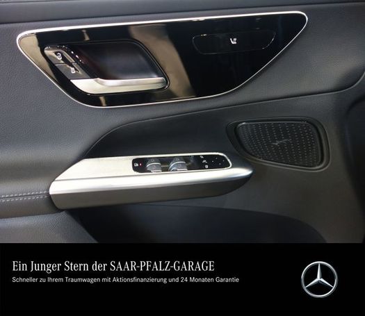 Mercedes-Benz GLC 220 d 145 kW image number 13