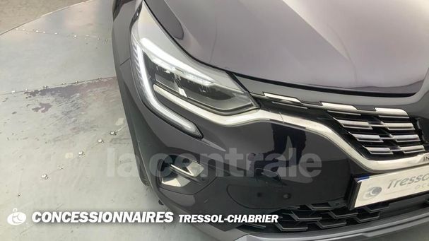 Renault Captur TCe 130 96 kW image number 16