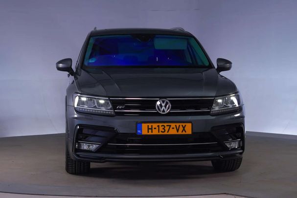 Volkswagen Tiguan 1.4 TSI ACT DSG 110 kW image number 28