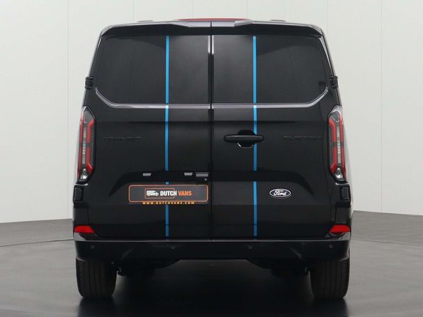 Ford Transit Custom 2.0 125 kW image number 11