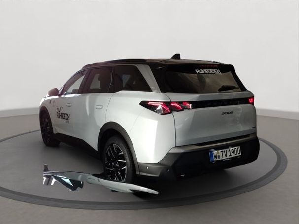 Peugeot 5008 Hybrid 100 kW image number 3