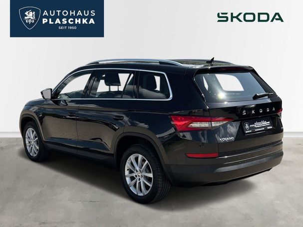 Skoda Kodiaq 2.0 TDI 4x4 DSG Style 140 kW image number 3