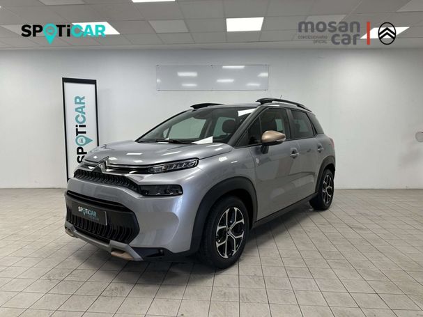 Citroen C3 Aircross BlueHDi 110 C-Series 81 kW image number 1