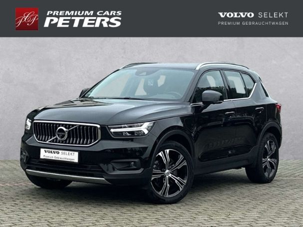 Volvo XC40 T5 Inscription 192 kW image number 1