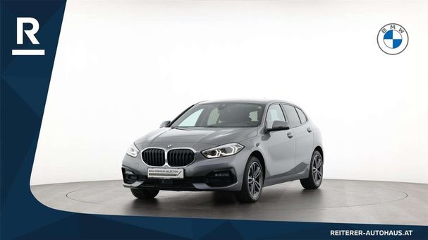 BMW 116d 85 kW image number 11