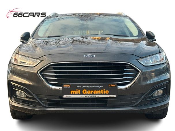 Ford Mondeo Trend 110 kW image number 2