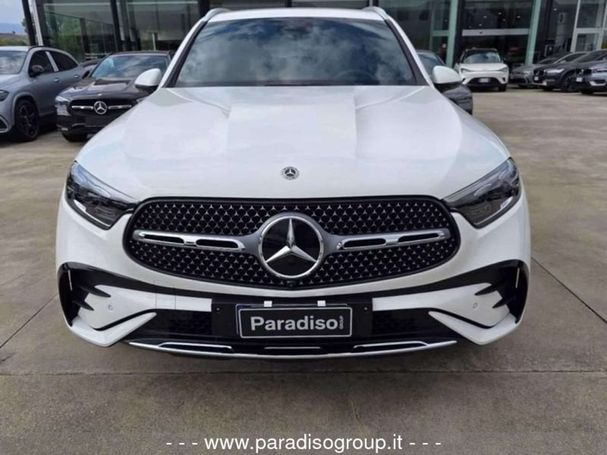 Mercedes-Benz GLA 220 145 kW image number 2