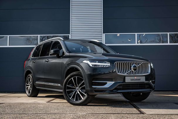 Volvo XC90 Recharge T8 AWD 289 kW image number 9