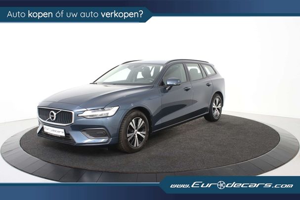 Volvo V60 D3 110 kW image number 2