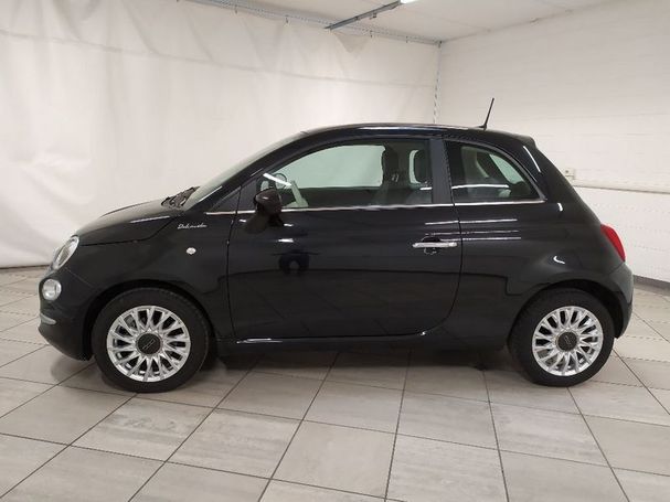 Fiat 500 1.2 51 kW image number 4