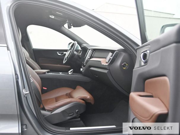 Volvo XC60 145 kW image number 15