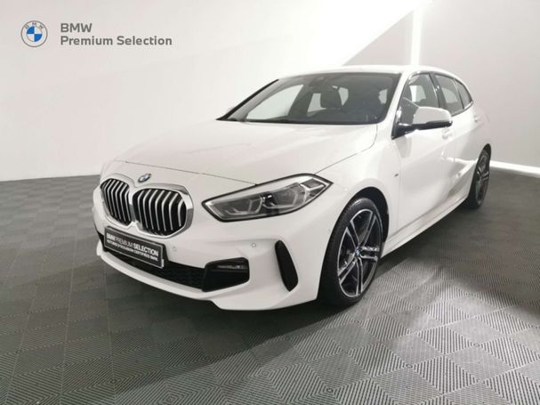 BMW 118i M Sport 101 kW image number 1