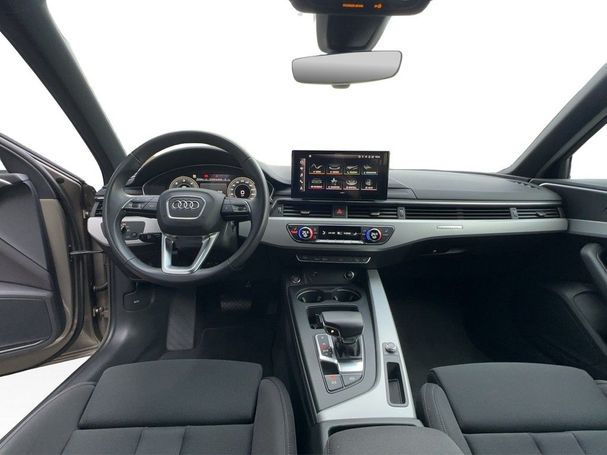 Audi A4 Allroad 40 TDI quattro S tronic 150 kW image number 13