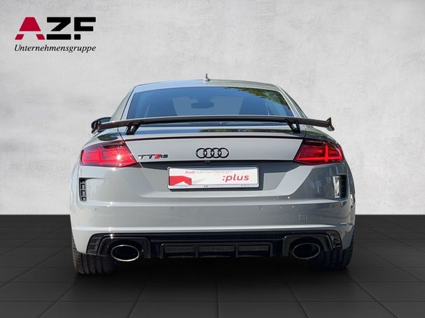 Audi TT RS 2.5 TFSI S tronic 294 kW image number 7