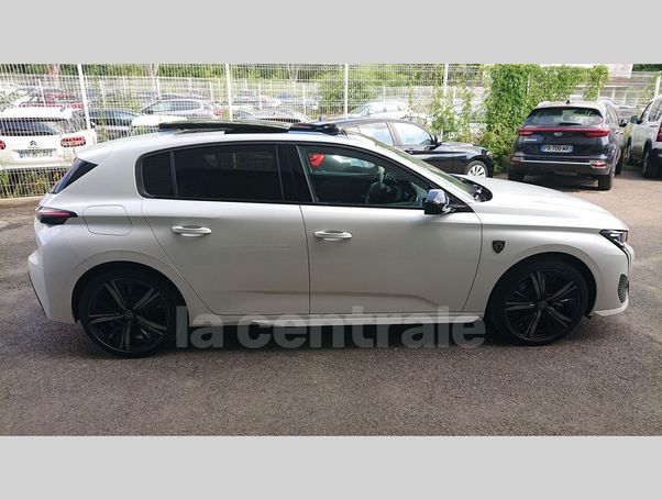 Peugeot 308 1.6 225 GT e-EAT8 165 kW image number 2