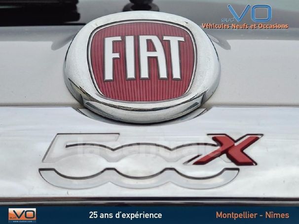 Fiat 500X 1.0 FireFly 88 kW image number 37