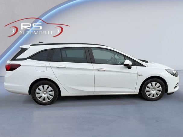 Opel Astra Sports Tourer 90 kW image number 7