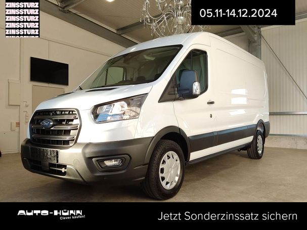 Ford Transit 350 L3H2 2.0 Trend 77 kW image number 1