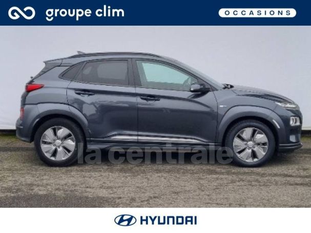 Hyundai Kona 100 kW image number 5