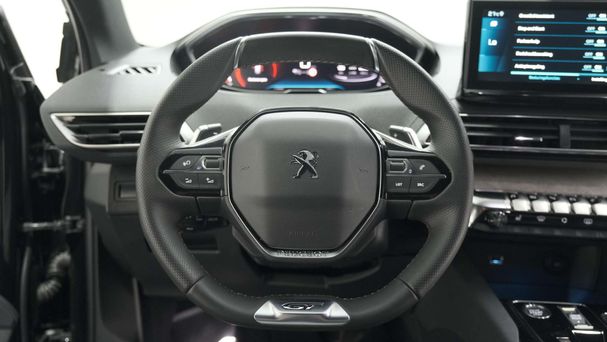 Peugeot 3008 PureTech 130 EAT8 96 kW image number 34