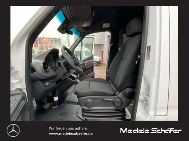 Mercedes-Benz Sprinter 517 125 kW image number 15