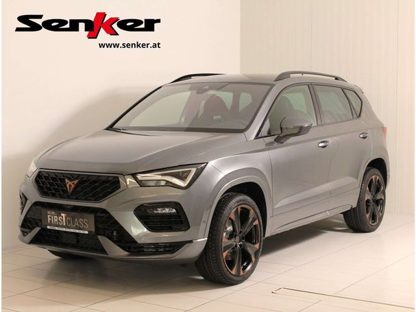 Cupra Ateca 110 kW image number 1