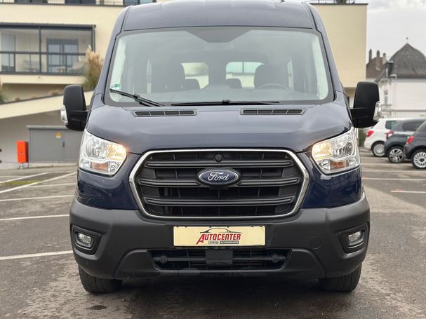 Ford Transit Kombi 350 125 kW image number 4