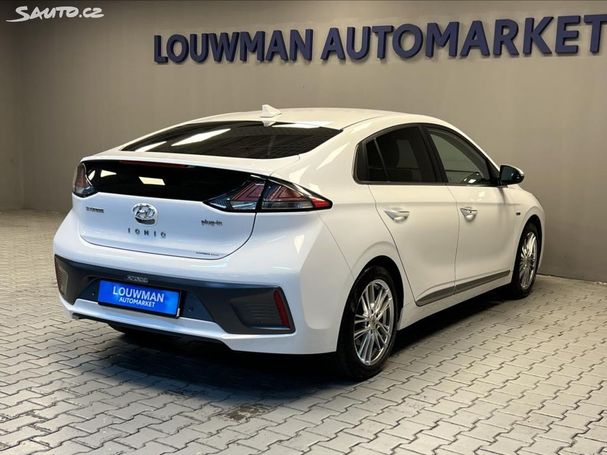 Hyundai Ioniq 1.6 104 kW image number 4