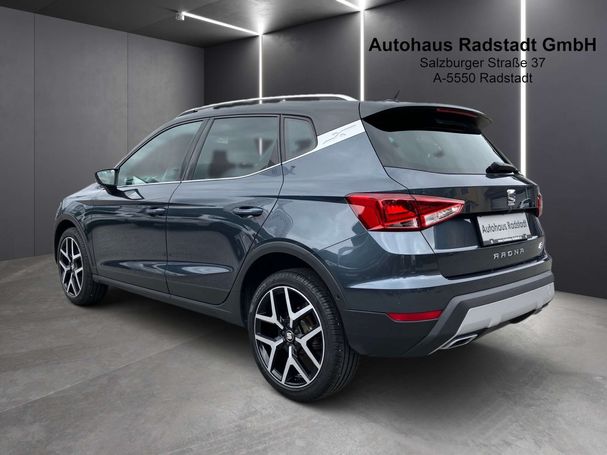 Seat Arona 85 kW image number 5