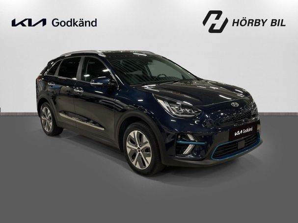 Kia Niro e 64 kWh 150 kW image number 2