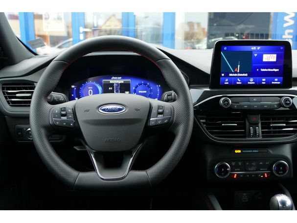 Ford Kuga 1.5 ST-Line 110 kW image number 15