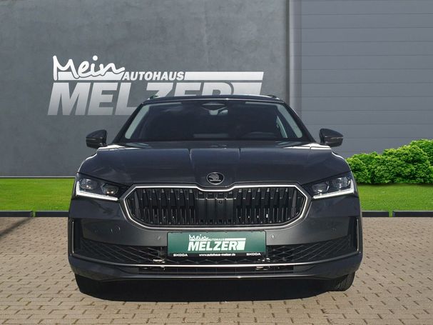 Skoda Superb Combi iV 1.5 TSI Selection 150 kW image number 2