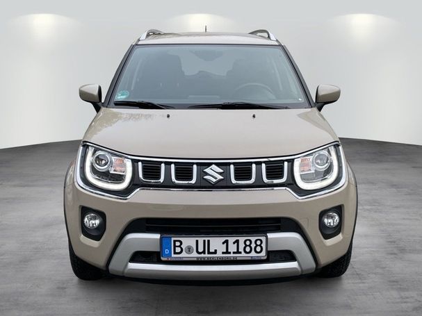 Suzuki Ignis 61 kW image number 9