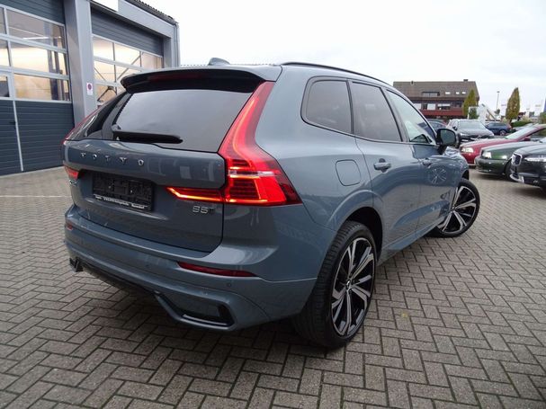 Volvo XC60 AWD B5 173 kW image number 3