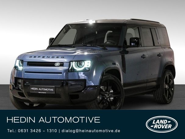 Land Rover Defender 110 D250 S AWD 183 kW image number 1