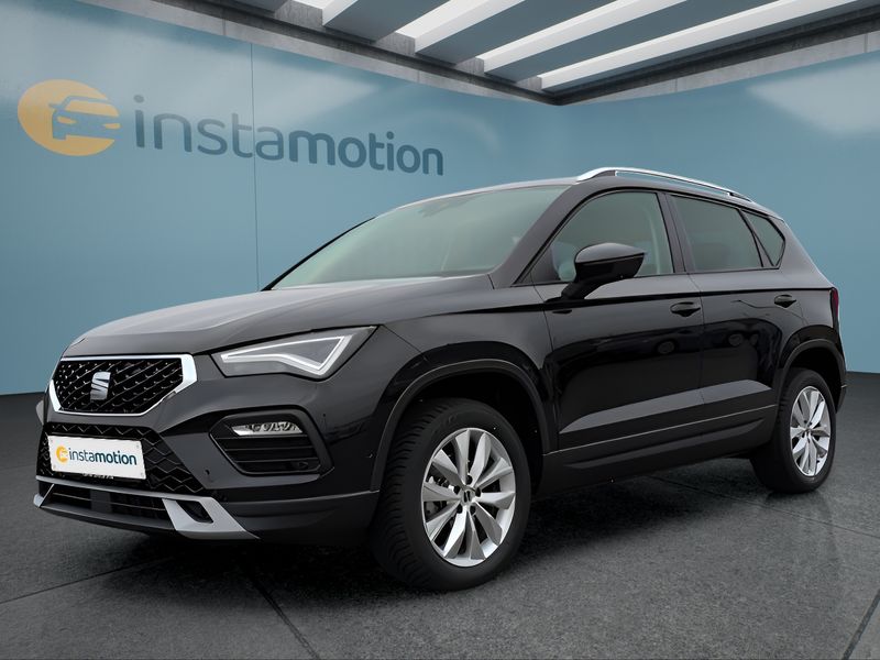 Seat Ateca 1.5 TSI DSG