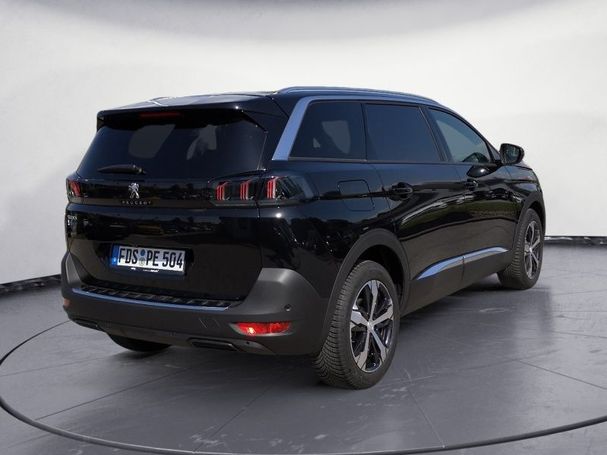 Peugeot 5008 BlueHDi 130 EAT8 96 kW image number 2