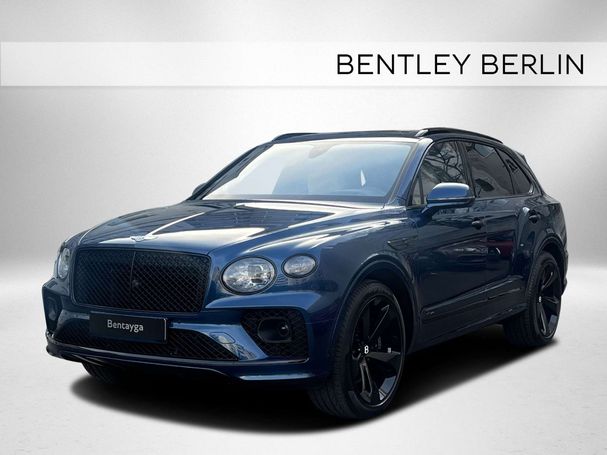 Bentley Bentayga 330 kW image number 1