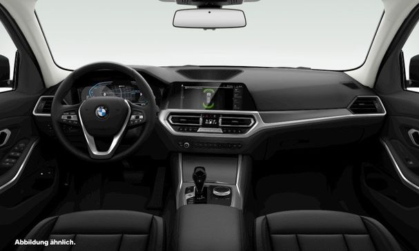 BMW 320 Touring e xDrive 150 kW image number 3