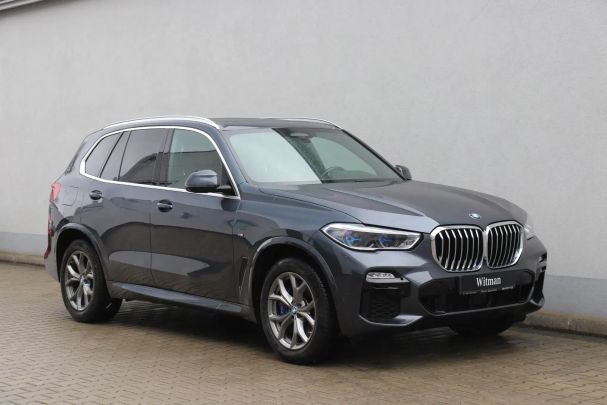 BMW X5 xDrive40i 250 kW image number 2