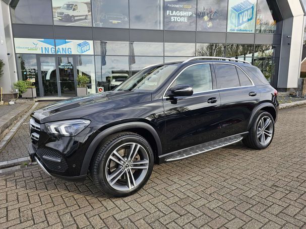 Mercedes-Benz GLE 450 4Matic 271 kW image number 1