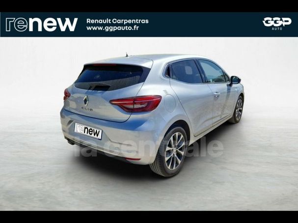 Renault Clio TCe 140 Techno 103 kW image number 21