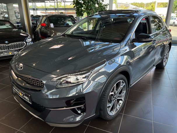 Kia XCeed 150 kW image number 1